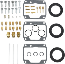 PARTS UNLIMITED Carburetor Repair Kit - Polaris 26-1797