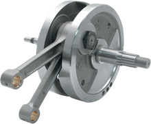 S&S CYCLE Flywheel Assembly - 4-250" Stroke - Carbureted Models - Evolution Big Twin '84-'98 32-2239