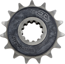 JT SPROCKETS Sprocket - Front - Honda - 15-Tooth JTF296.15RB