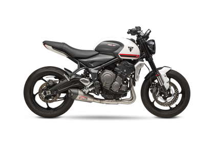 Exhaust At2 Race Fs Ss/Ss/Cf Works