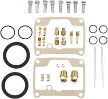 PARTS UNLIMITED Carburetor Repair Kit - Polaris 26-1799