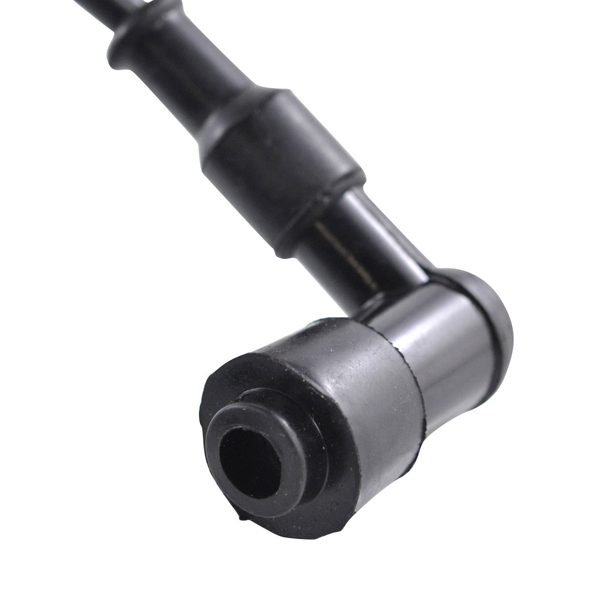External Ignition Coil W/Spark Plug Cap