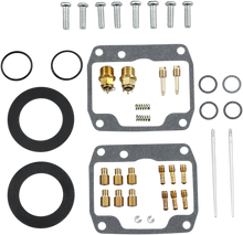 PARTS UNLIMITED Carburetor Repair Kit - Polaris 26-1800