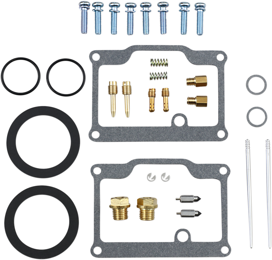 PARTS UNLIMITED Carburetor Repair Kit - Polaris 26-1803