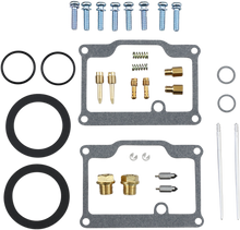 PARTS UNLIMITED Carburetor Repair Kit - Polaris 26-1803