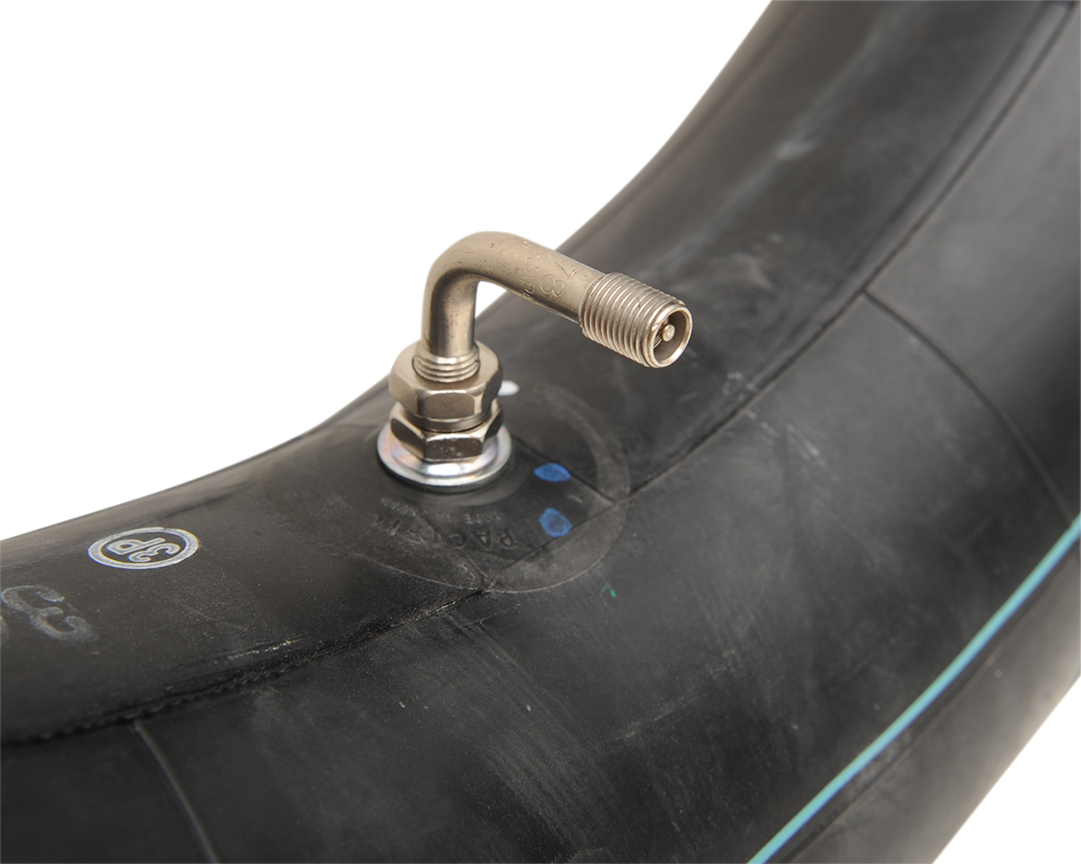 PARTS UNLIMITED Inner Tube - Standard - 15" - PV-78 - 90° Center Metal Valve B20023