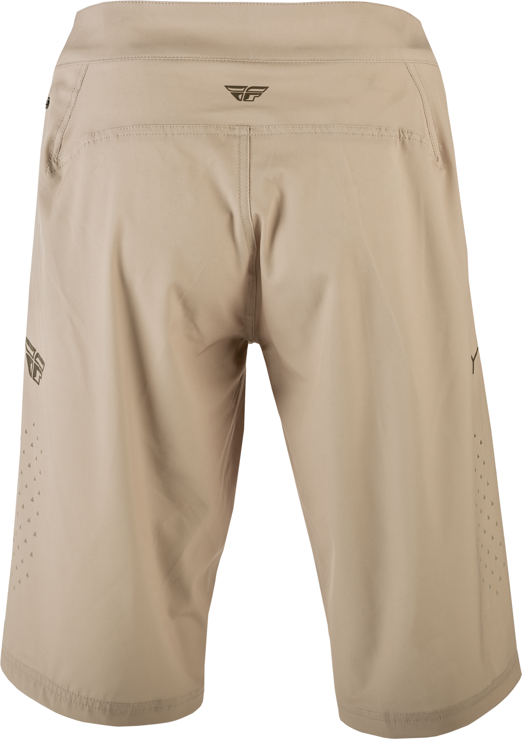 Warpath Shorts Taupe Sz 28