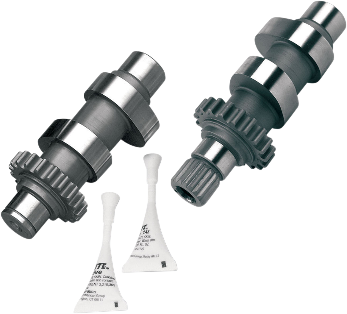 S&S CYCLE Camshaft Kit - 585C - Chain Drive - Twin Cam 106-4382