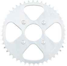 JT SPROCKETS Sprocket - Rear - Honda - 46-Tooth JTR256.46