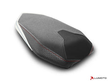 LUIMOTO (Motorsports) Passenger Seat Covers for the BMW S1000R (2021+)