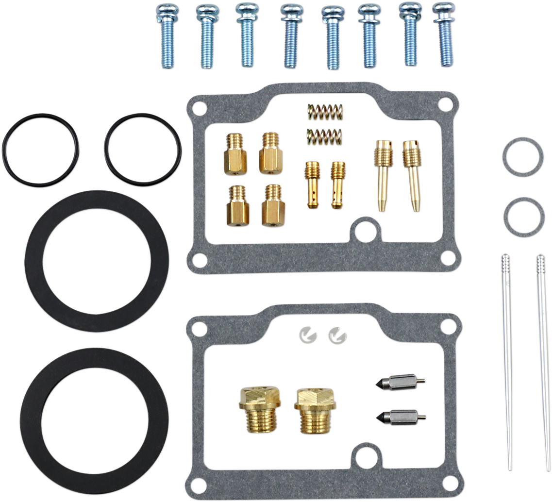 PARTS UNLIMITED Carburetor Repair Kit - Polaris 26-1805