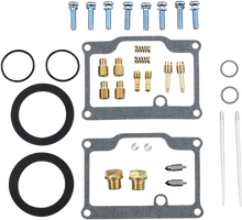 PARTS UNLIMITED Carburetor Repair Kit - Polaris 26-1805