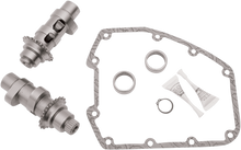 S&S CYCLE Camshaft Kit - Easy Start - 583 Chain Drive - Twin Cam '07-'17 | Dyna '06 106-5807