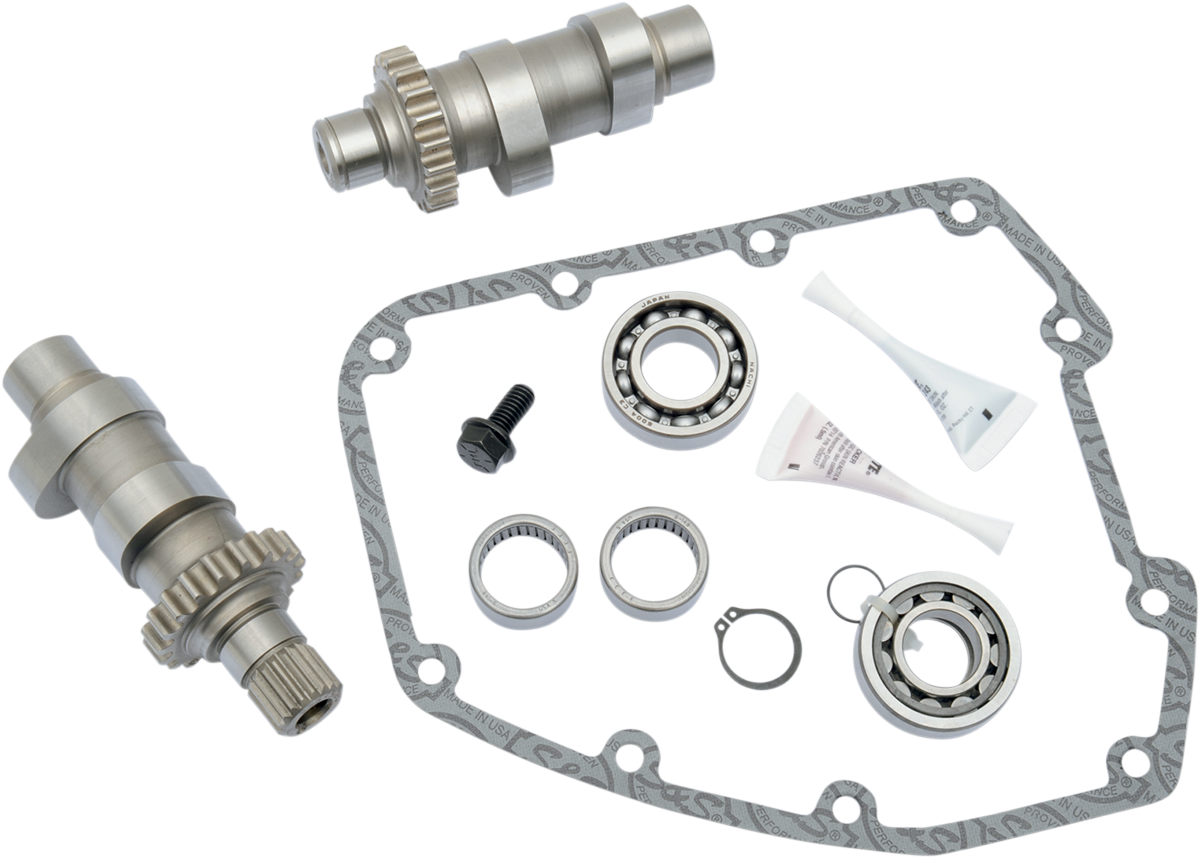 S&S CYCLE Camshaft Kit - 625C - Chain Drive - Twin Cam 330-0006