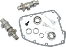 S&S CYCLE Camshaft Kit - 510C Chain Drive - Twin Cam 33-5182A