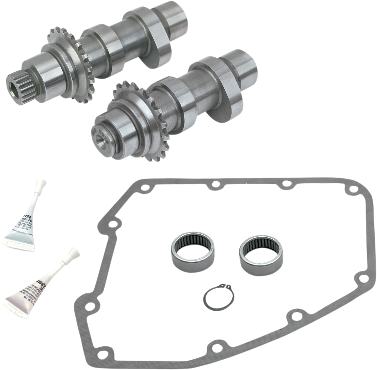 S&S CYCLE Camshaft Kit - 583C - Chain Drive - Twin Cam 330-0106