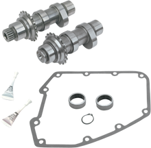 S&S CYCLE Camshaft Kit - 583C - Chain Drive - Twin Cam 330-0106