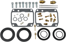 PARTS UNLIMITED Carburetor Repair Kit - Polaris 26-1810