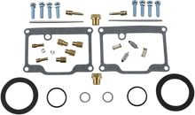 PARTS UNLIMITED Carburetor Repair Kit - Polaris 26-1811