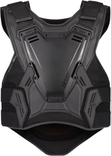 ICON Field Armor 3™ Vest - Stealth - S/M 2701-0932