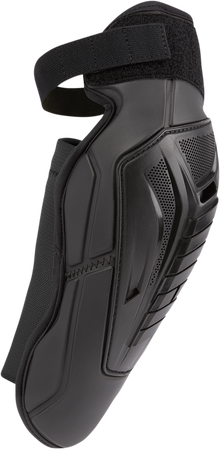ICON Field Armor 3™ Elbows - Black - S/M 2706-0207