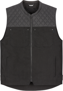ICON Chamonix™ Vest - Black - XL 2830-0555