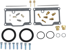 PARTS UNLIMITED Carburetor Repair Kit - Polaris 26-1814