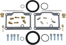 PARTS UNLIMITED Carburetor Repair Kit - Polaris 26-1815