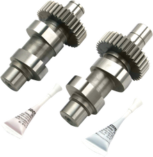 S&S CYCLE Camshaft Kit - MR103 Gear Drive w/Inner Gears Only - Twin Cam '99-'06 (except '06 Dyna) 330-0463