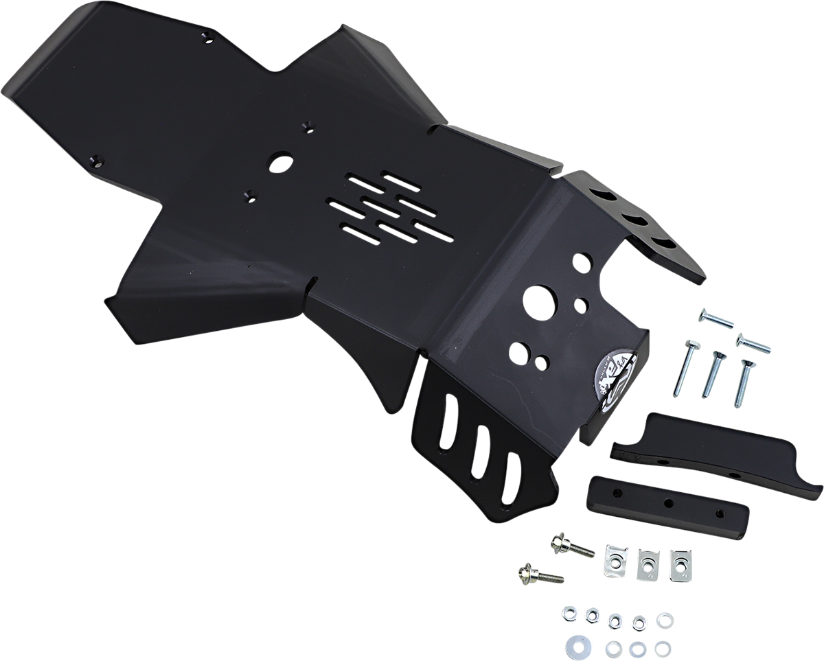 MOOSE OFFROAD Pro LG Skid Plate - Beta PX1550