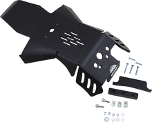 MOOSE OFFROAD Pro LG Skid Plate - Beta PX1550