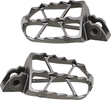 MOOSE OFFROAD ND Series Foot Pegs - Kawasaki NDKXM-5