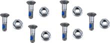 MOOSE OFFROAD Bolt Kit - Sprocket - Metric - Husqvarna/KTM/Gas Gas 039-5401