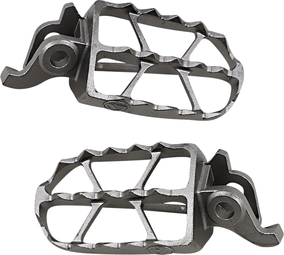 MOOSE OFFROAD ND Series Foot Pegs - Kawasaki NDKXF-5