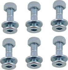 MOOSE OFFROAD Bolt Kit - Sprocket - Metric - Universal O39-6475