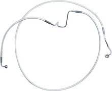 MAGNUM SHIELDING Brake Line - +4 - Sterling Chromite AS370184