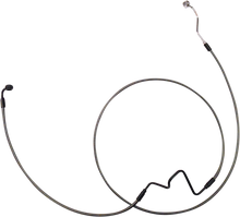 MAGNUM SHIELDING Brake Line - +2 - Black Pearl AS470182