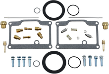 PARTS UNLIMITED Carburetor Repair Kit - Polaris 26-1816