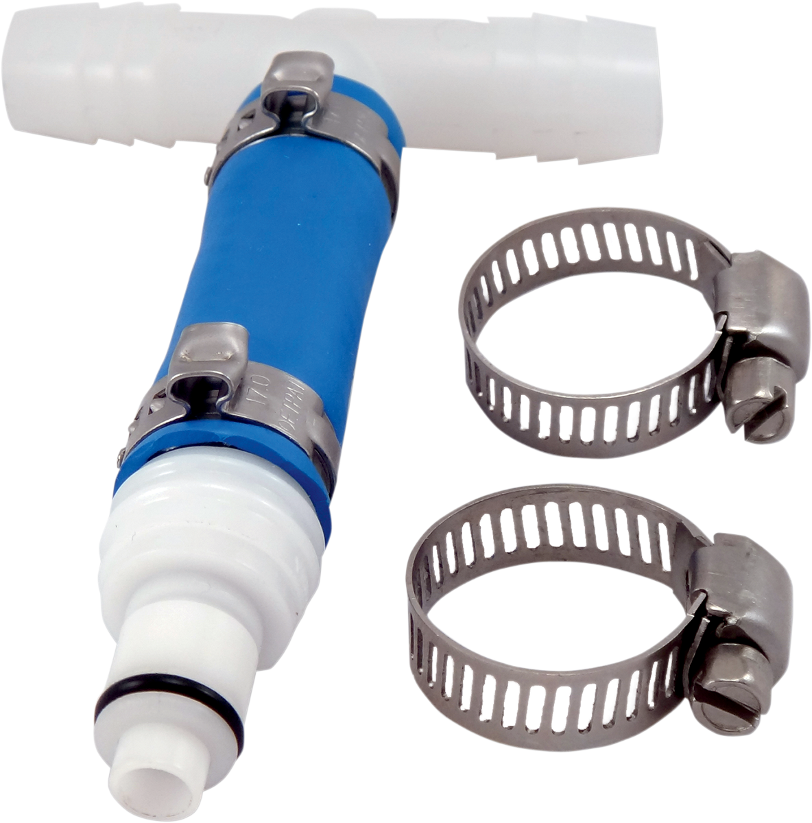 ATLANTIS Flush Kit - Cooling System/Quick Release - Deluxe - Sea Doo SP/GTX A7009