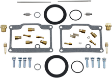 PARTS UNLIMITED Carburetor Repair Kit - Polaris 26-1817