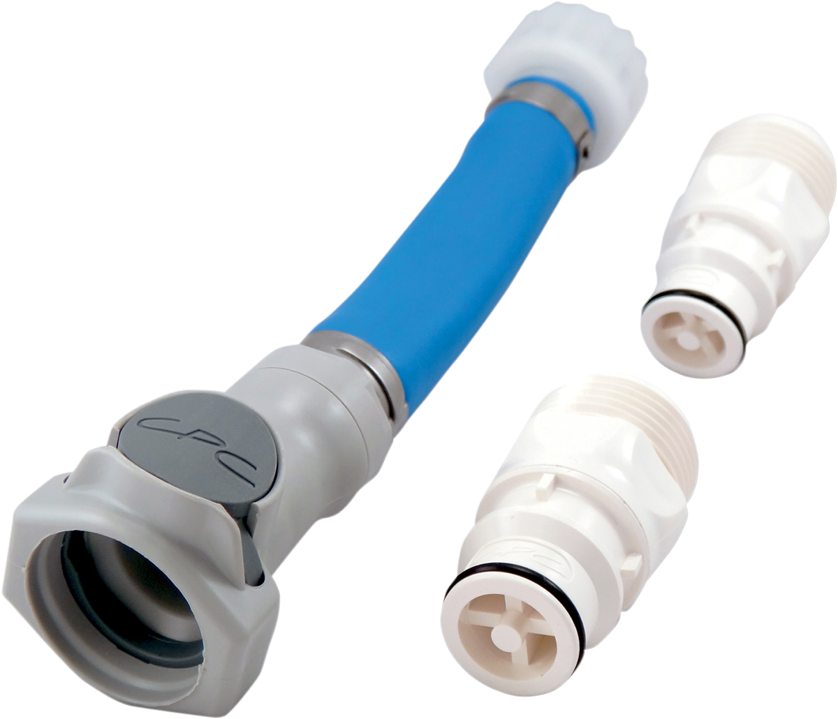 ATLANTIS Flush Kit - Cooling System/Quick Release - Deluxe - Sea-Doo/Kawasaki A7005