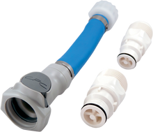 ATLANTIS Flush Kit - Cooling System/Quick Release - Deluxe - Sea-Doo/Kawasaki A7005