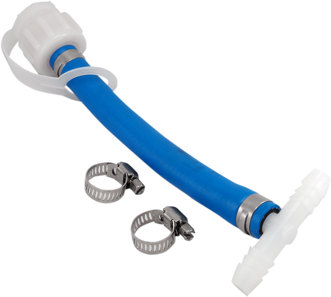 ATLANTIS Flush Kit - Cooling System - Universal - Kawasaki - 440/550 A2500