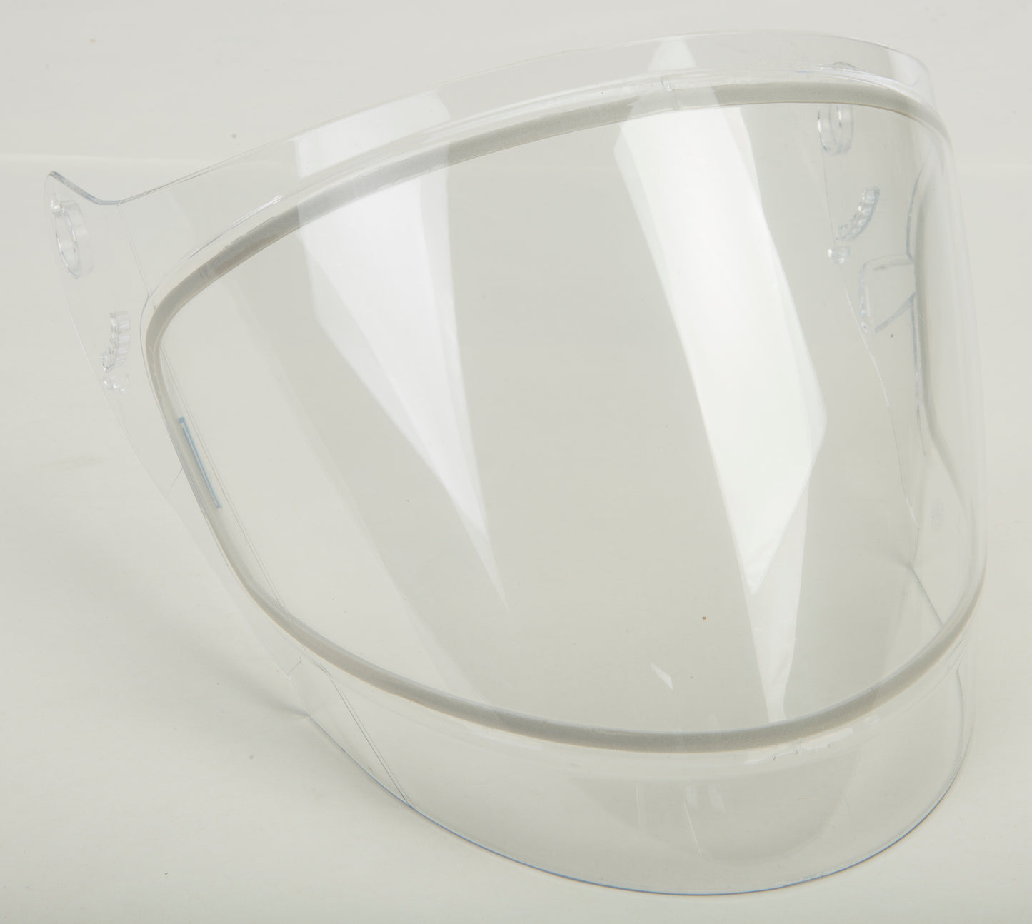 Shield Dual Lens Clear Gm 17/Of 17