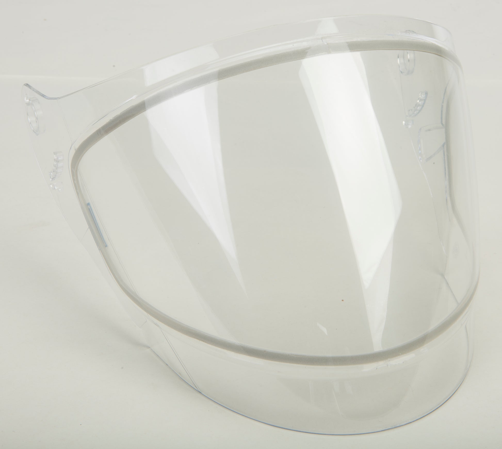 Shield Dual Lens Clear Gm 17/Of 17