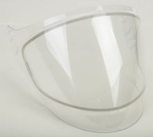 Shield Dual Lens Clear Gm 17/Of 17
