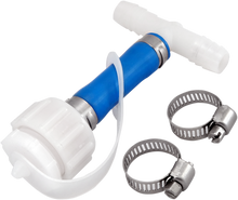 ATLANTIS Flush Kit - Cooling System - Standard with T-Fitting - Sea Doo A7000