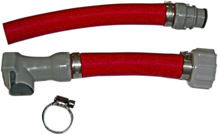 ATLANTIS Flush Kit - Cooling System - Universal - Sea Doo - Spark A7011