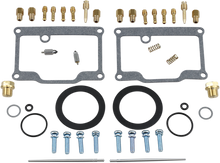 PARTS UNLIMITED Carburetor Repair Kit - Polaris 26-1819