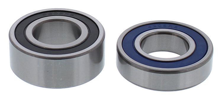 Rear Wheel Bearing Kit